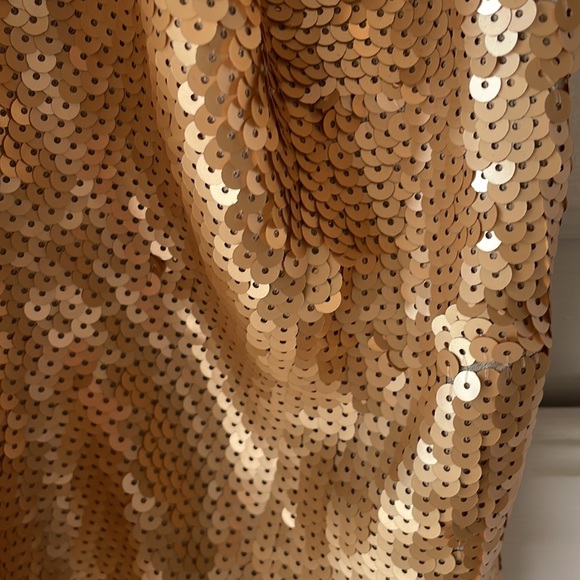 Tibi Eclair Sequins Beading Camisole - With Tags - Picture 2 of 5